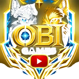 OBI Games on YouTube